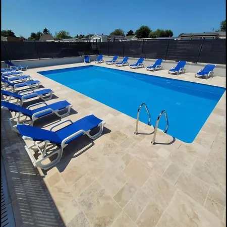 Camping Le Clos Savoye