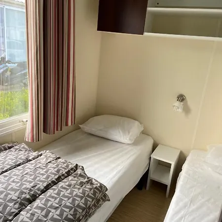 Camping Le Clos Savoye *